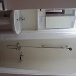 Karadede Otel Çeşme