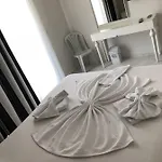 Otel Karadede *