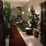 Otel Karadede Çeşme