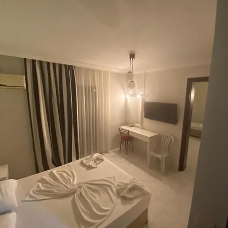 Karadede Çeşme