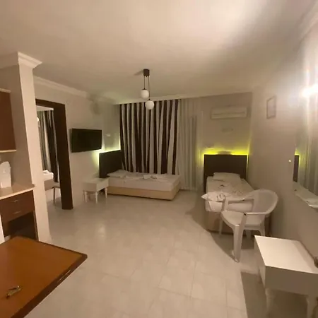 Hotel Karadede *
