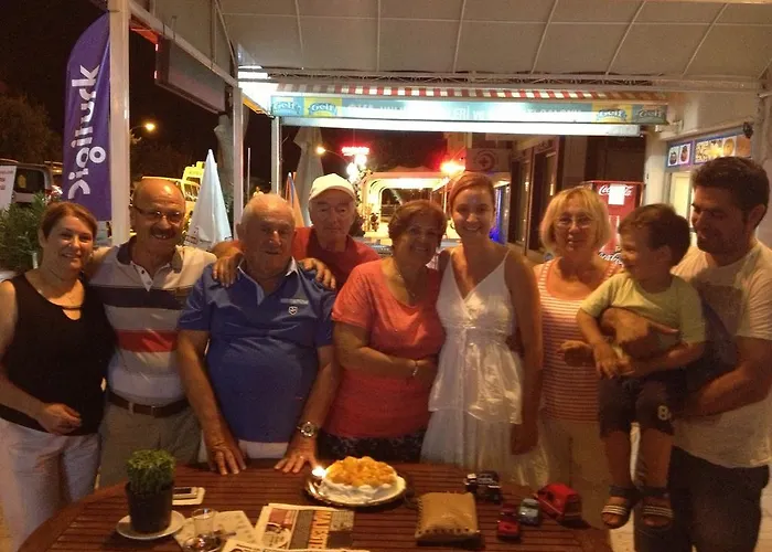 Ξενοδοχείο Karadede *