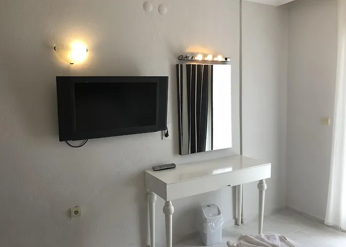 Hotell Karadede Çeşme