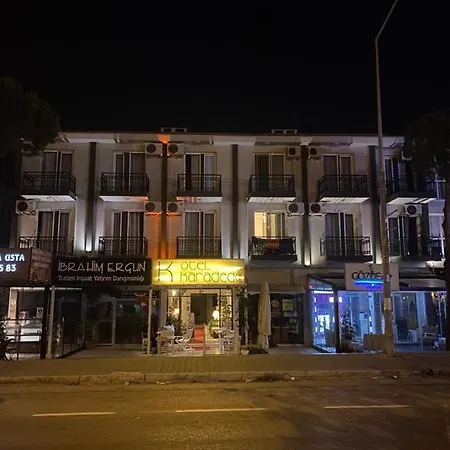 Karadede Hotel