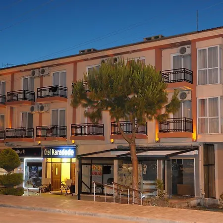 Karadede Hotel