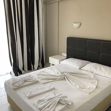 Karadede Hotel Cesme
