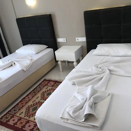 Hotel Karadede *
