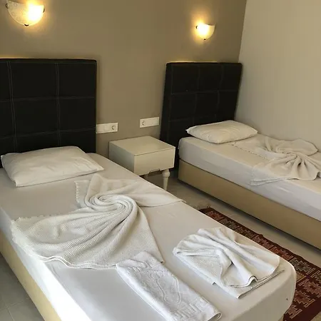 Hotel Karadede
