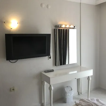 Hotel Karadede Cesme