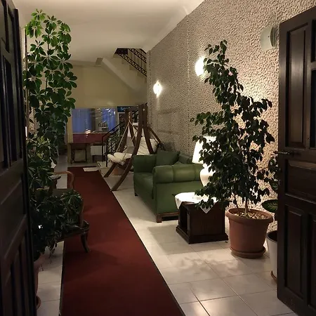 Hotel Karadede Cesme