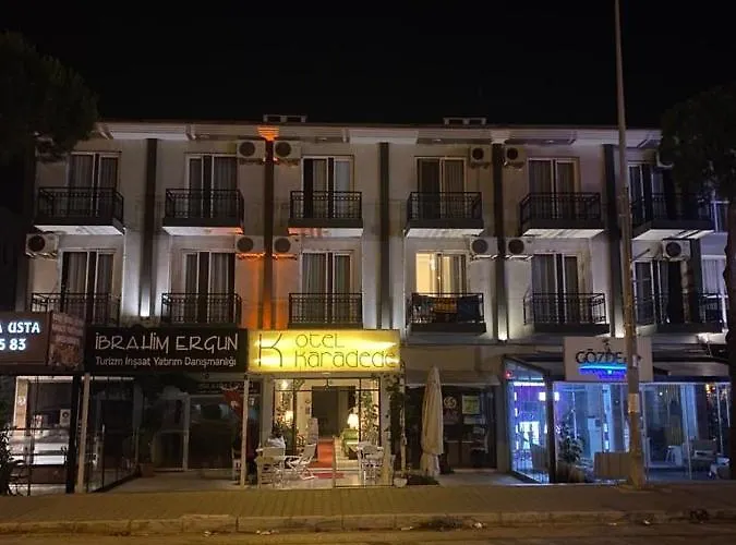 Karadede Hotel