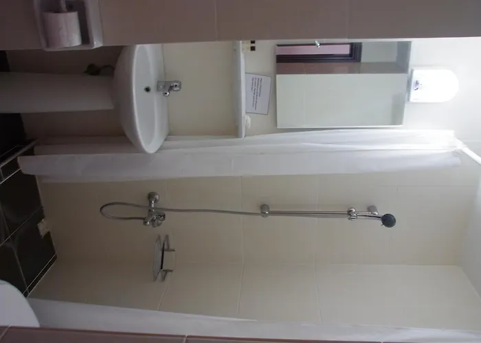 Karadede Hotel Çeşme