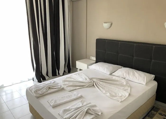 Karadede Hotel Çeşme