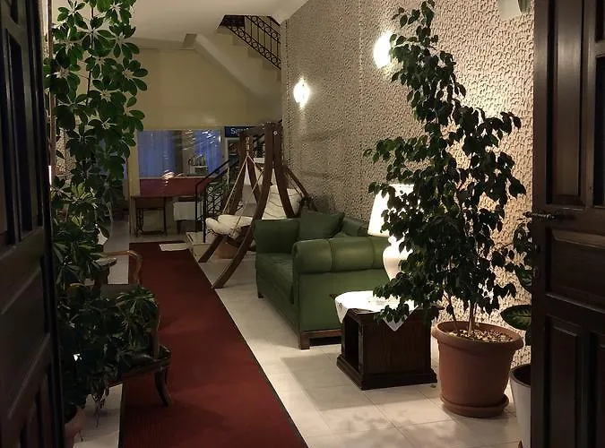 Hotel Karadede Çeşme